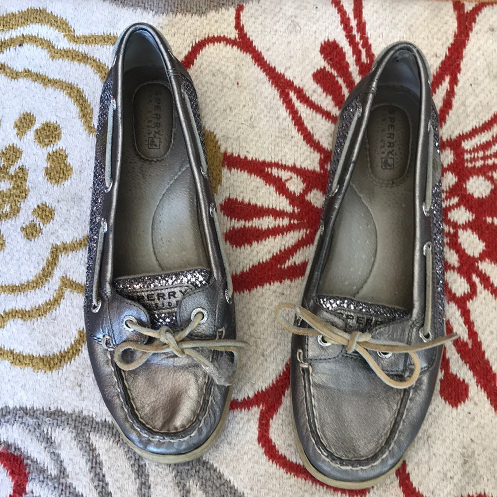 Sperry shoes